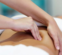 Massagem Dermomodeladora Estética